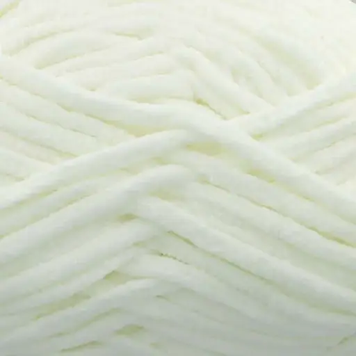 [TOA 5980] King Cole Warm & Toastie White 5980
