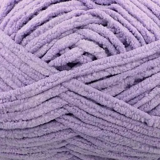 [TOA 5984] King Cole Warm & Toastie Lilac 5984