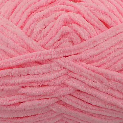 [TOA 5985] King Cole Warm & Toastie Pink 5985 