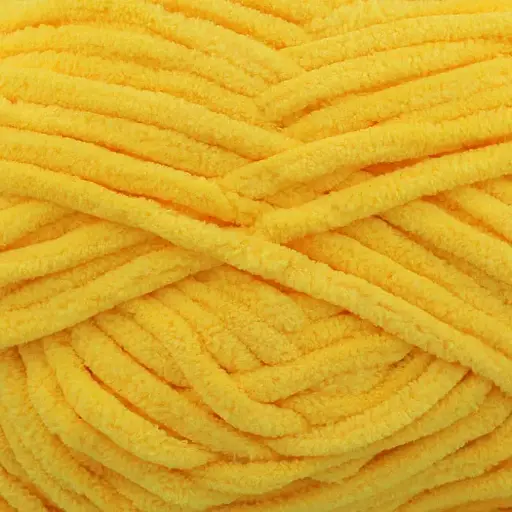 [TOA 5987] King Cole Warm & Toastie Yellow 5987