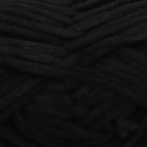 [TOA 5993] King Cole Warm & Toastie Black 5993