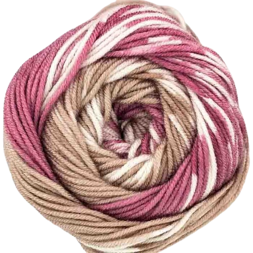 [FJO 4563] King Cole Fjord DK Fusa 4563