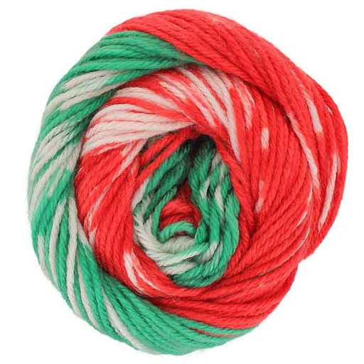 [FJO 4921] King Cole Fjord DK Festive 4921