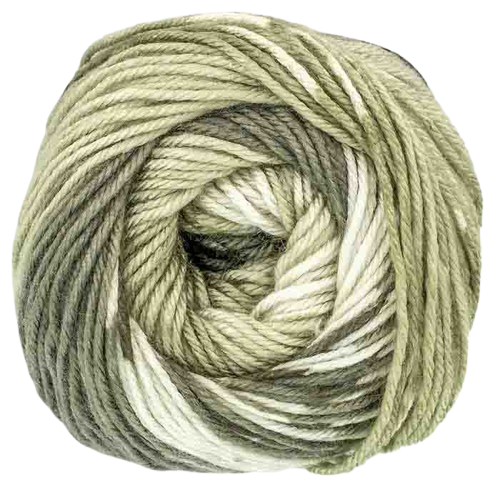 [FJO 4559] King Cole Fjord DK Norddal 4559