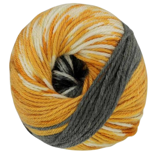 [FJO 4922] King Cole Fjord DK Halsa 4922