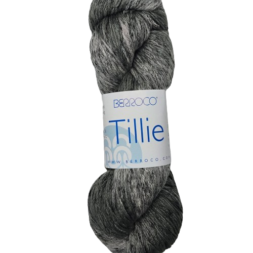 [TIL 10907] Berroco Tillie Mian 10907