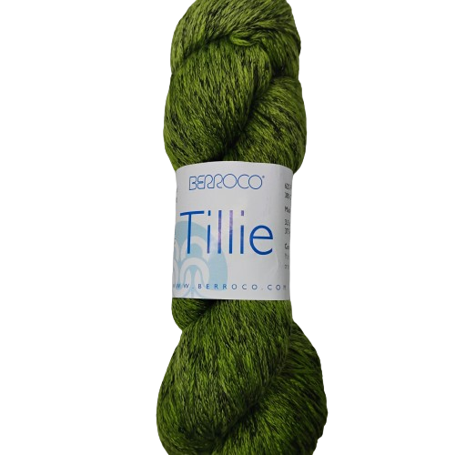 [TIL 10933] Berroco Tillie Tula 10933