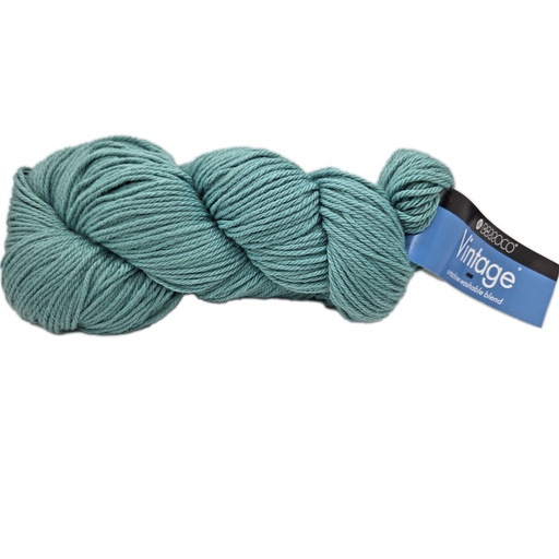 [VIN 5120] Berroco Vintage Gingham 5120