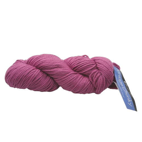 [VIN CH6123] Berroco Vintage Chunky Blush 6123