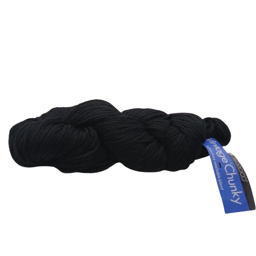 [VIN CH6145] Berroco Vintage Chunky Cast Iron 6145