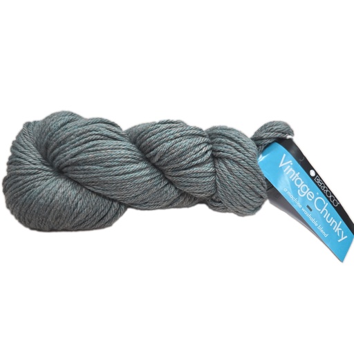 [VIN CH6199] Berroco Vintage Chunky Sage 6199
