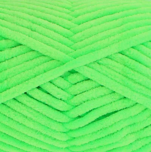 [YUM 5791] King Cole Yummy Green Zest 5791