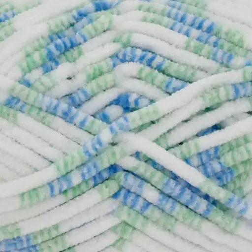 [YUM 2211] King Cole Yummy Jelly Bean 2211