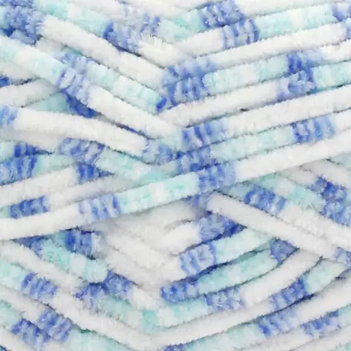 [YUM 2225] King Cole Yummy Aqua 2225