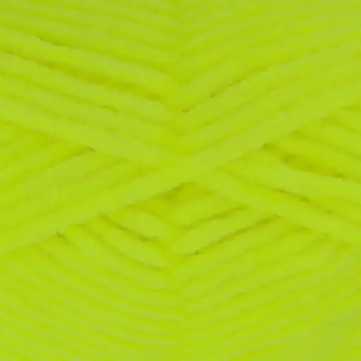 [YUM 5792] King Cole Yummy Yellow Zest 5792