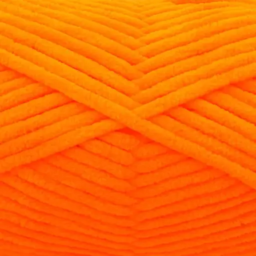 [YUM 5793] King Cole Yummy Orange Zest 5793