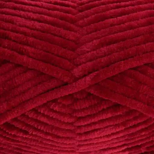 [YUM 5787] King Cole Yummy Burgandy 5787