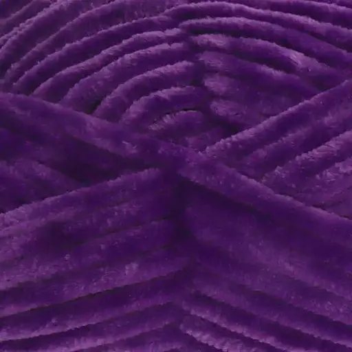 [YUM 5788] King Cole Yummy Purple 5788