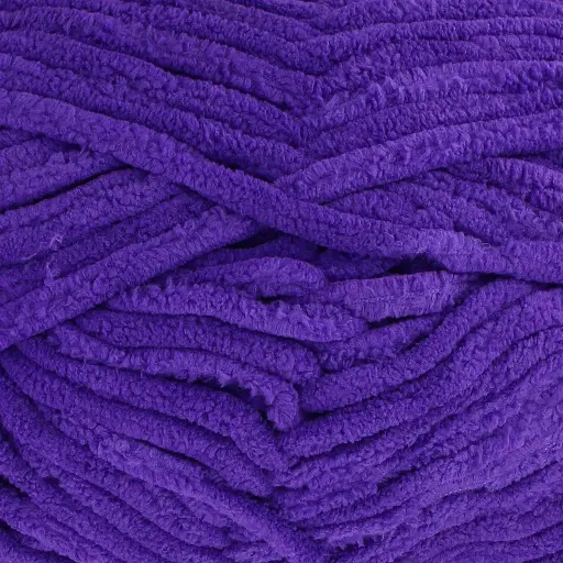 [TOA 6472] King Cole Warm & Toastie Purple 6472