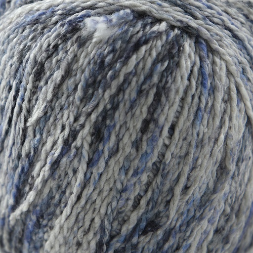[FIX 0113] Cascade Yarns Fixation Splash Denim 113