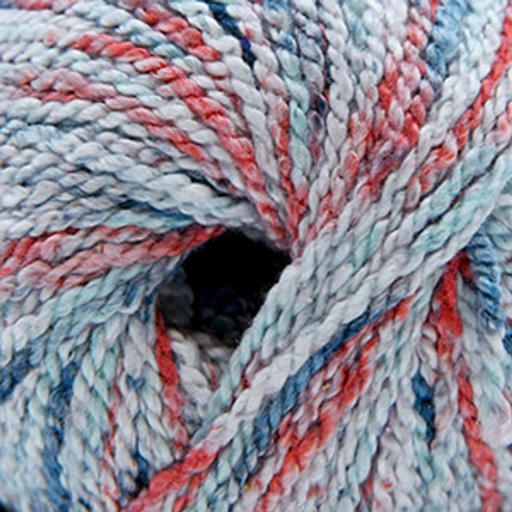 [FIX 0117] Cascade Yarns Fixation Splash Rink Side 117