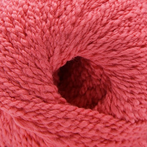 [FIX 4521] Cascade Yarns Fixation Coral Rose 4521