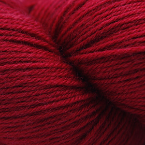 [HER 5607] Cascade Yarns Heritage Red 5607