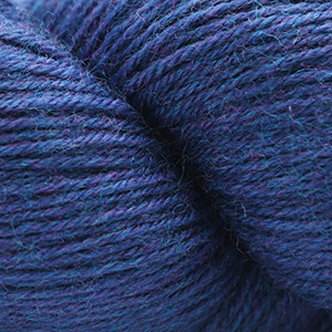 [HER 5744] Cascade Yarns Heritage Lapis Heather 5744
