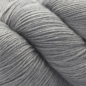 [HER 5755] Cascade Yarns Heritage Frost Gray 5755