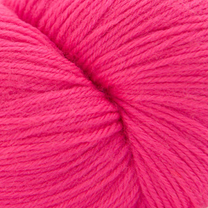 [HER 5789] Cascade Yarns Heritage Highlighter Guava 5789