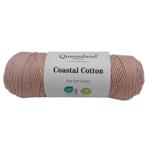 [COA 1040] Queensland Collection Coastal Cotton Conch 1040