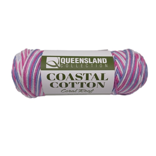 [COA 5002] Queensland Collection Coastal Cotton Coral Reef Mantis Shrimp 5002