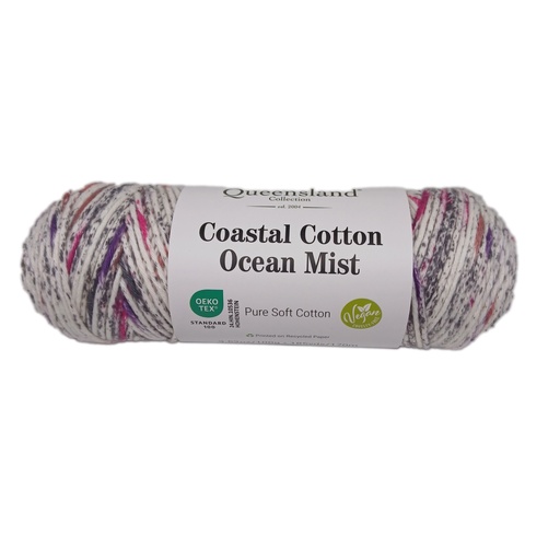 [COA 3029] Queensland Collection Coastal Cotton Ocean Mist Fig Tree Bay 3029