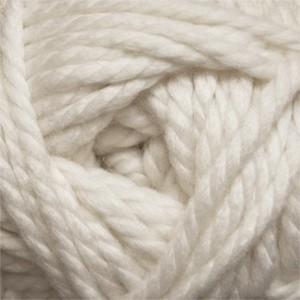 [PAC B0002] Cascade Yarns Pacific Bulky White 2