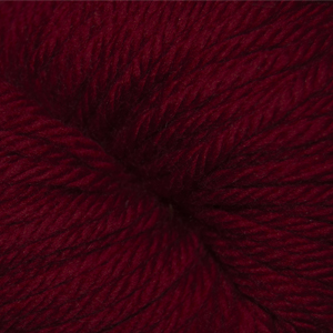 [220ARAN 0893] Cascade Yarns 220 Superwash Aran Ruby 893