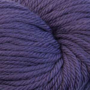 [220ARAN 1989] Cascade Yarns 220 Superwash Aran Royal Purple 1989
