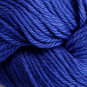 [UPF 3725] Cascade Yarns Ultra Pima Fine Cobalt 3725