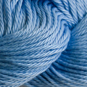 [UPF 3772] Cascade Yarns Ultra Pima Fine Cornflower 3772
