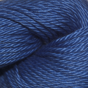 [UPF 3800] Cascade Yarns Ultra Pima Fine Blueberry 3800