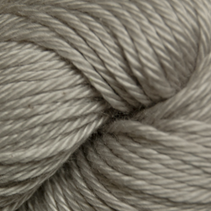 [UPF 3801] Cascade Yarns Ultra Pima Fine Silver 3801