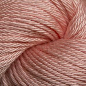 [UPF 3810] Cascade Yarns Ultra Pima Fine Peach Pearl 3810
