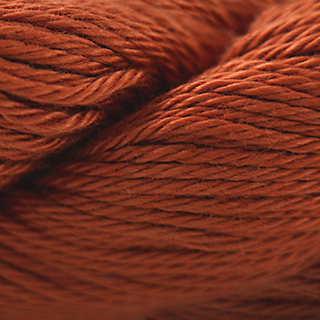 [UPF 3842] Cascade Yarns Ultra Pima Fine Apricot Orange 3842