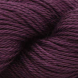 [UPF 3869] Cascade Yarns Ultra Pima Fine Italian Plum 3869