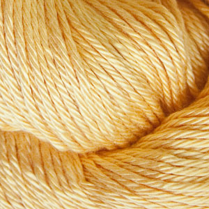 [ULT 3748] Cascade Yarns Ultra Pima Buttercup 3748