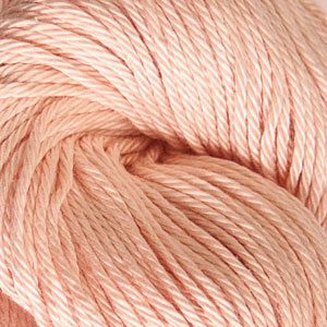 [ULT 3753] Cascade Yarns Ultra Pima White Peach 3753