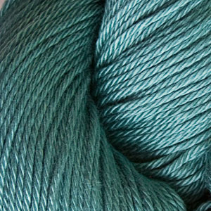 [ULT 3797] Cascade Yarns Ultra Pima Dark Sea Foam 3797