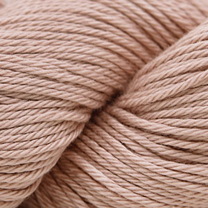 [ULT 3861] Cascade Yarns Ultra Pima Rose Dust 3861
