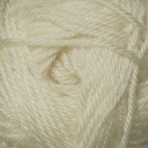 [CHE B0009] Cascade Yarns Cherub Baby Ecru 09