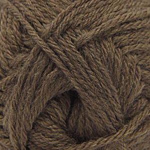 [CHE DK0129] Cascade Yarns Cherub DK Portabello Heather 129