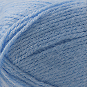 [CHE A0028] Cascade Yarns Cherub Aran Boy Blue 28